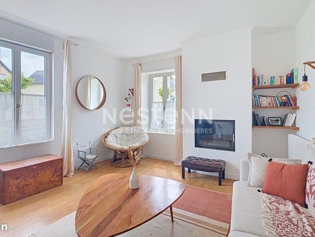 Maison vente à Angers, Pays de la Loire