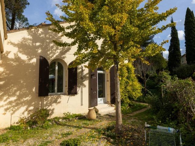 Maison vente à Aix-en-Provence, Aix-en-provence