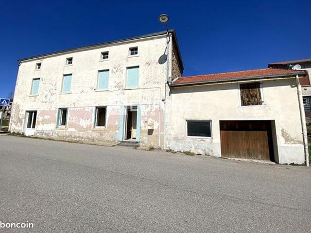 Maison vente à Roanne, Arcon