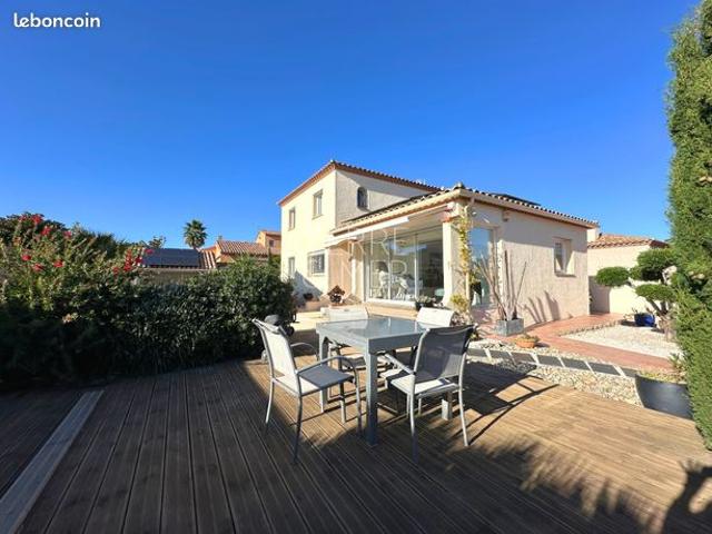 Maison vente à Céret, Latour-bas-elne