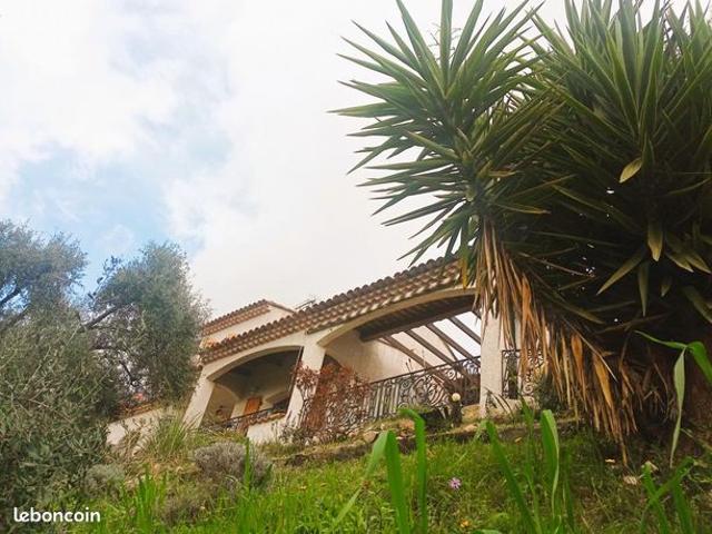 Maison vente à Nice, Drap