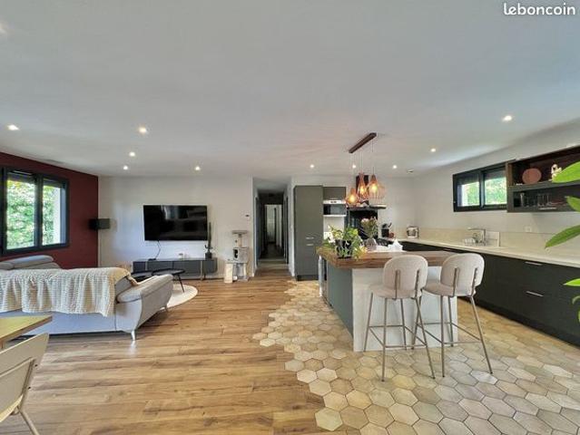 Maison vente à La Tour-du-Pin, Tignieu-jameyzieu
