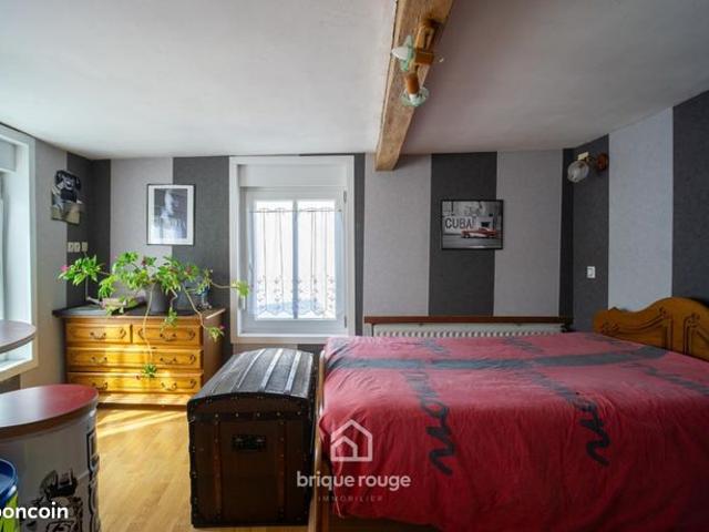 Maison vente à Billy-Berclau, Pas-de-Calais