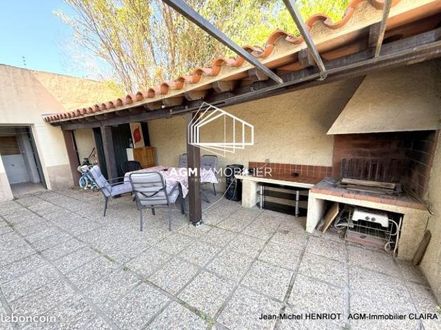 Maison vente à Perpignan