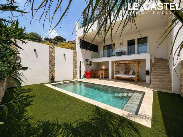 Maison vente à Marseille, Ceyreste