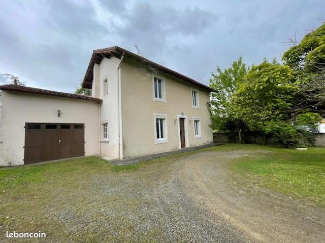 Maison vente à Dax, Montfort-en-chalosse