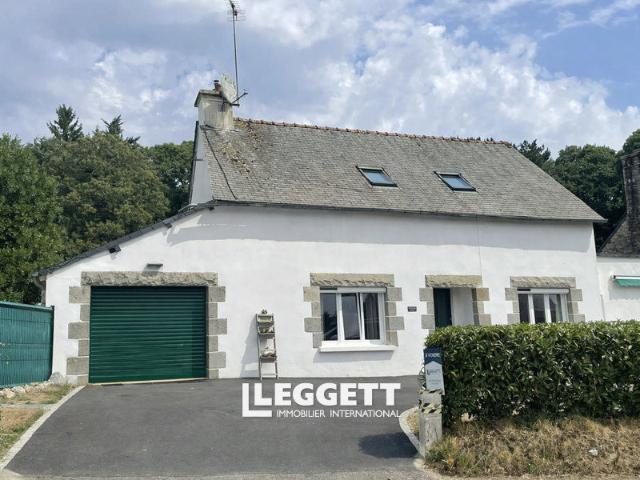 Maison vente à Saint-Brieuc, Bretagne