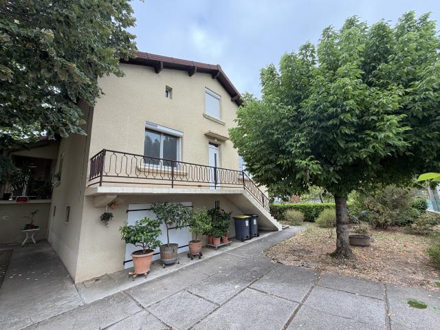 Maison vente à Lescure-d'Albigeois, Tarn