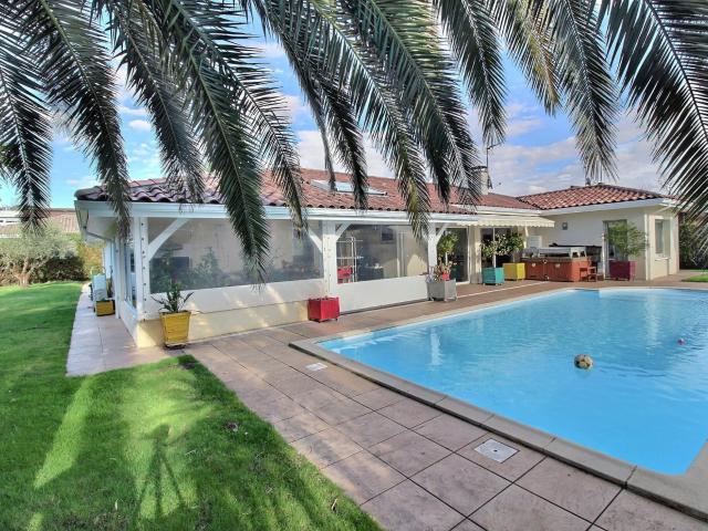 Maison vente à Dax, Soorts-hossegor
