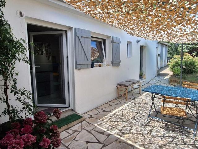 Maison vente à France métropolitaine, Guérande