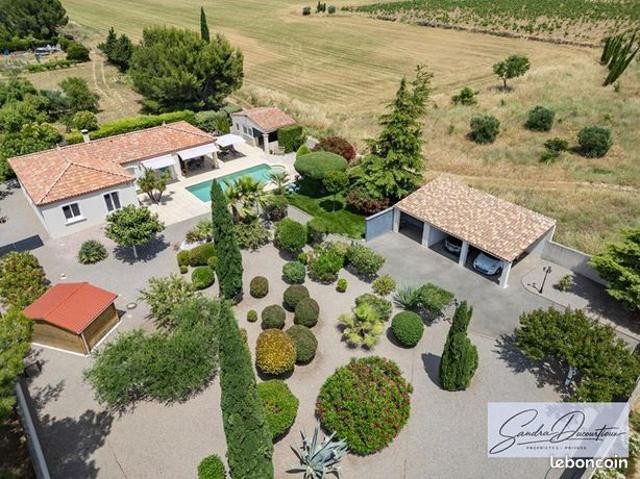 Maison vente à Narbonne, Cruscades
