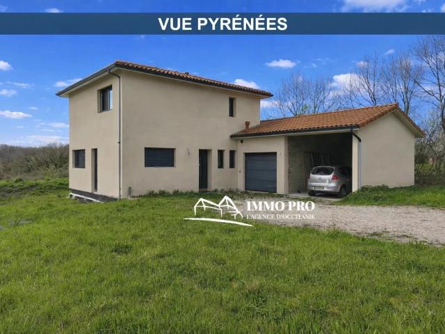 Maison vente à Auch, Samatan