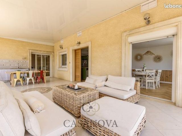 Maison vente à Montpellier, Baillargues