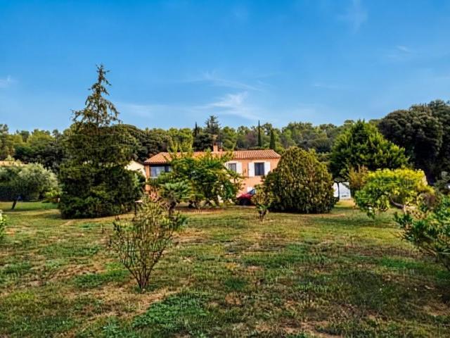 Maison vente à Régusse, Var