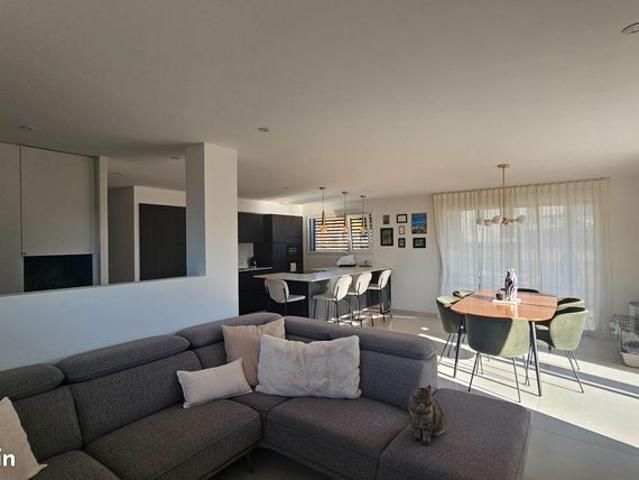 Maison vente à Thonon-les-Bains, Chens-sur-léman