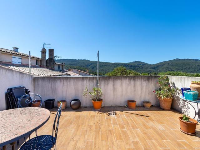 Maison vente à Marseille, Cuges-les-pins