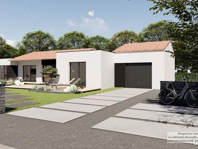Maison vente à Muret, Fonsorbes