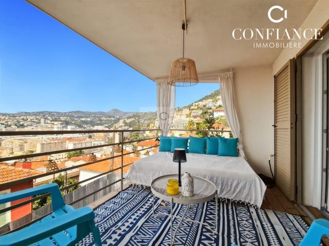 Maison vente à Nice