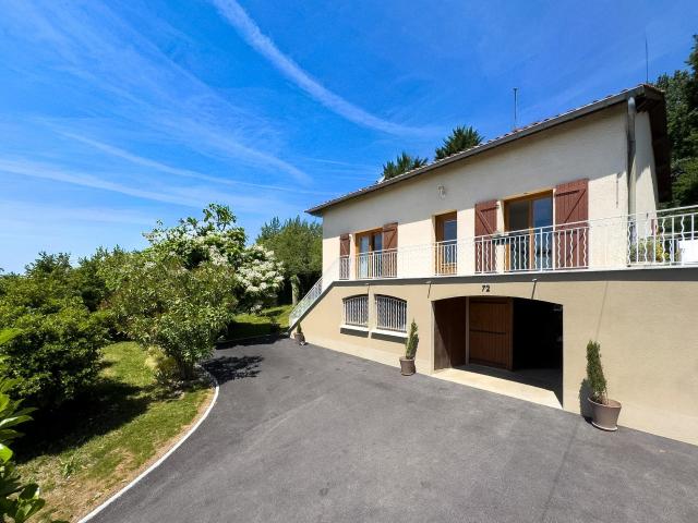 Maison vente à Vienne, La Côte-saint-andré