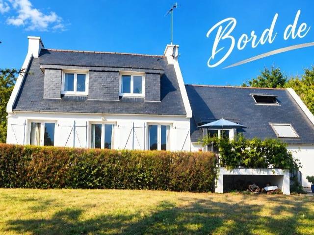 Maison vente à Kerannouat, Trégunc