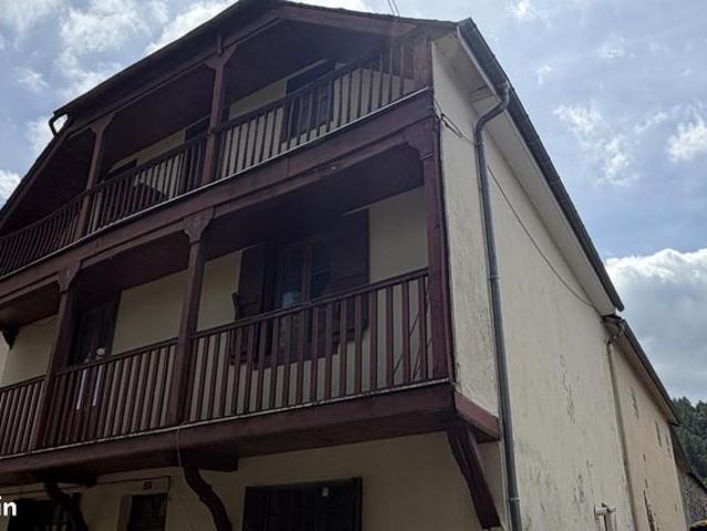 Maison vente à Bagnères-de-Bigorre, Pouzac