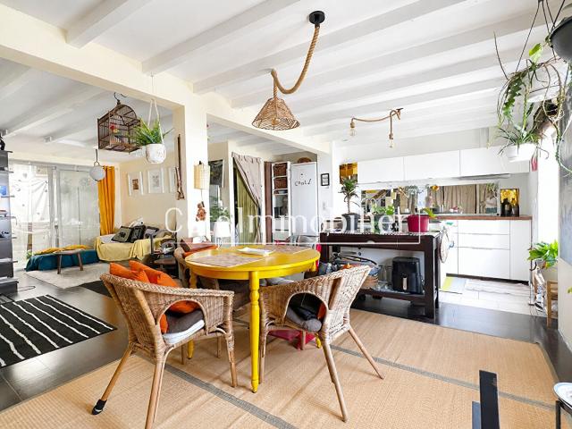 Appartement vente à Le Chabut, Pornic