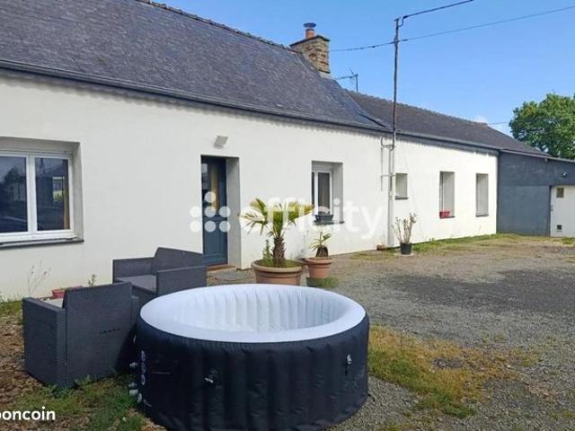 Maison vente à Villeneuve-sur-Lot, Rives