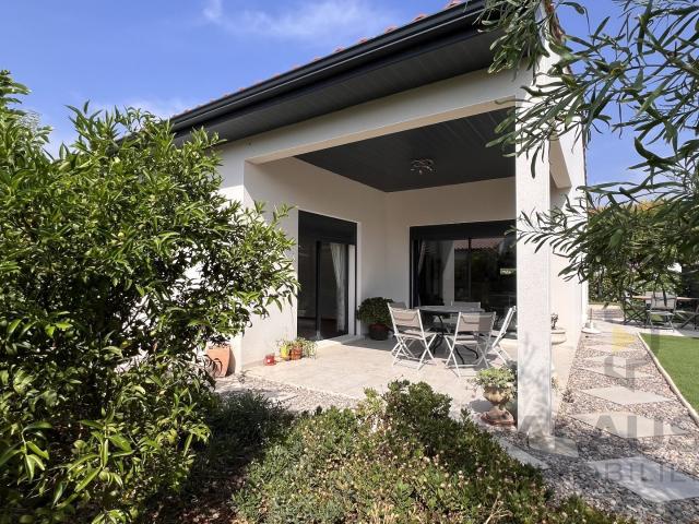 Maison vente à Narbonne