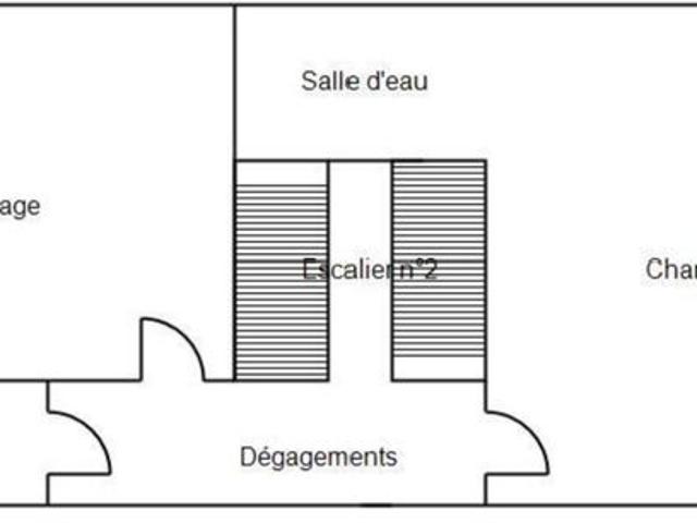 Maison vente à Marseille, Auriol