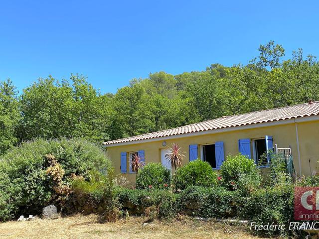 Maison vente à Brignoles, Néoules