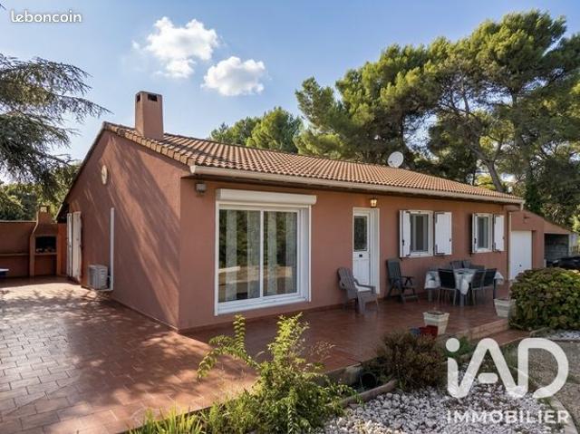Maison vente à Nîmes, Beaucaire