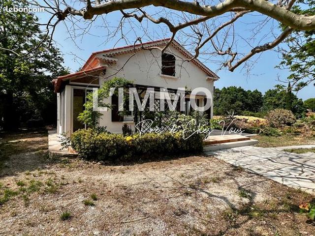 Maison vente à Aubagne, Principauté de Monaco