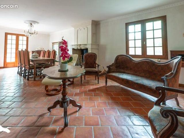 Maison vente à Saint-Omer, Saint-augustin