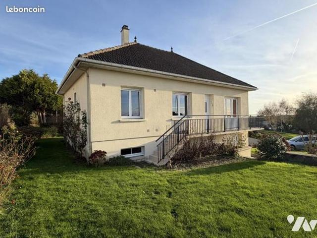 Maison vente à Cherbourg, Barneville-carteret