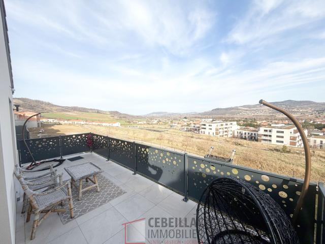 Maison vente à France métropolitaine, Les Martres-de-veyre