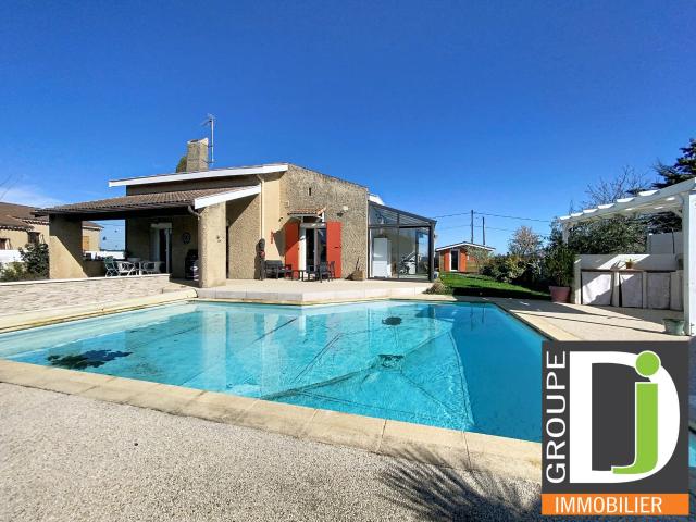 Maison vente à Valence, Beaumont-lès-valence