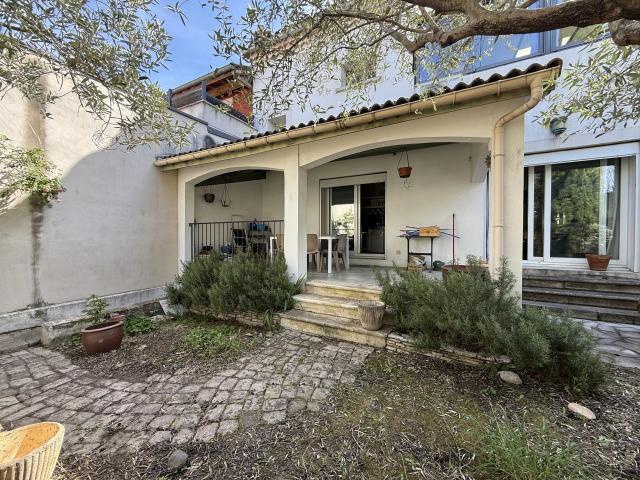 Maison vente à Nyons, Montélimar