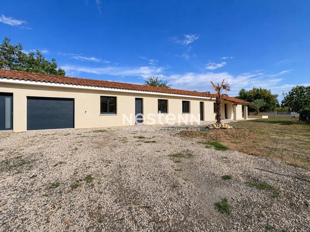 Maison vente à Lavelanet-de-Comminges, Haute-Garonne