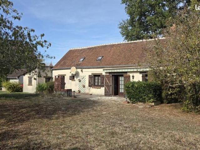 Maison vente à Sury-aux-Bois, Loiret