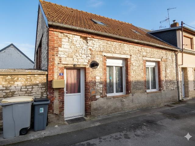 Maison vente à Laon, Sissonne