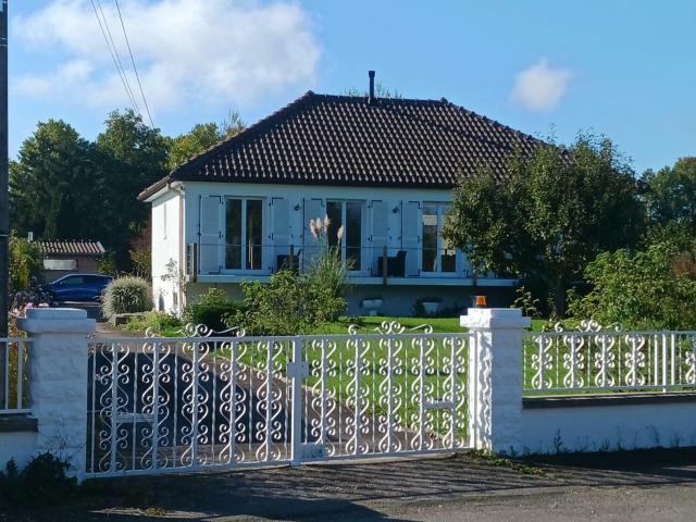 Maison vente à France métropolitaine, Vincey