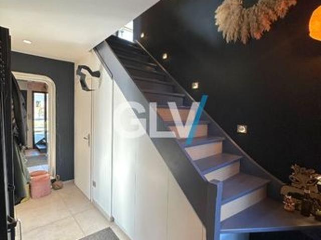 Maison vente à Lille, Bachy
