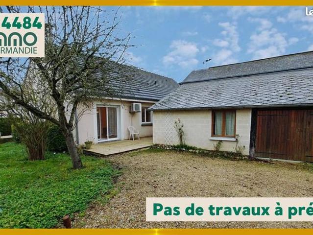 Maison vente à Bernay, Brionne