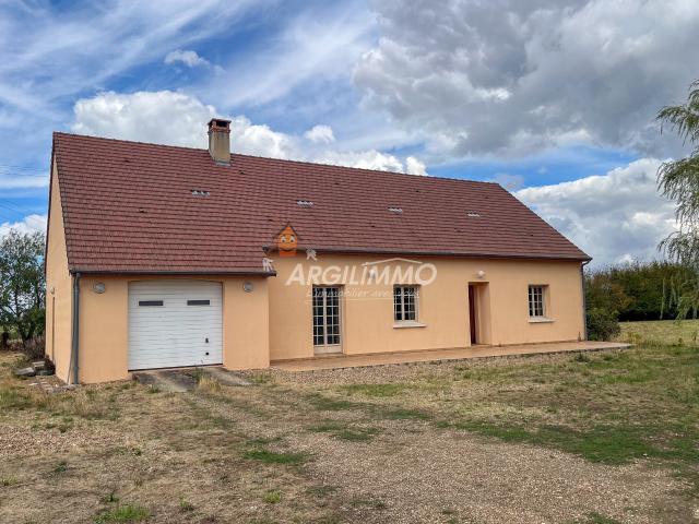 Maison vente à Bouloire, Sarthe