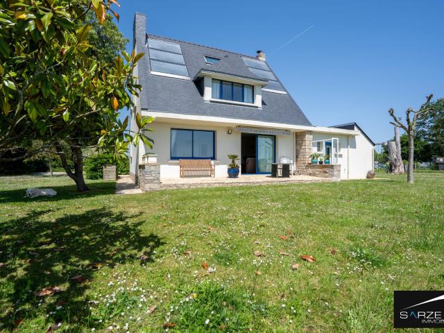 Maison vente à Vannes, Bretagne