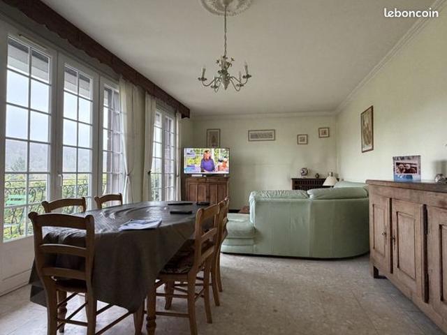 Maison vente à Parthenay, Allonne
