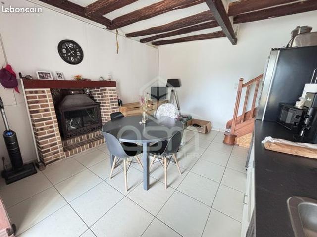 Maison vente à Chinon, Noyant-de-touraine