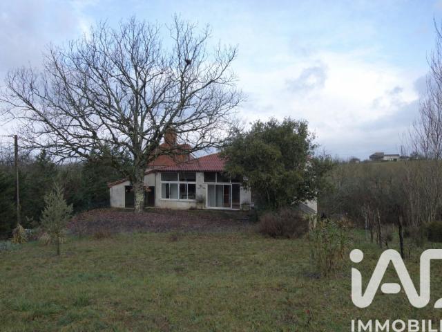 Maison vente à Agen, Saint-romain-le-noble