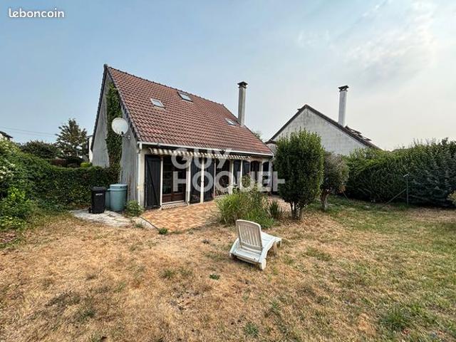 Maison vente à Torcy, Tournan-en-brie