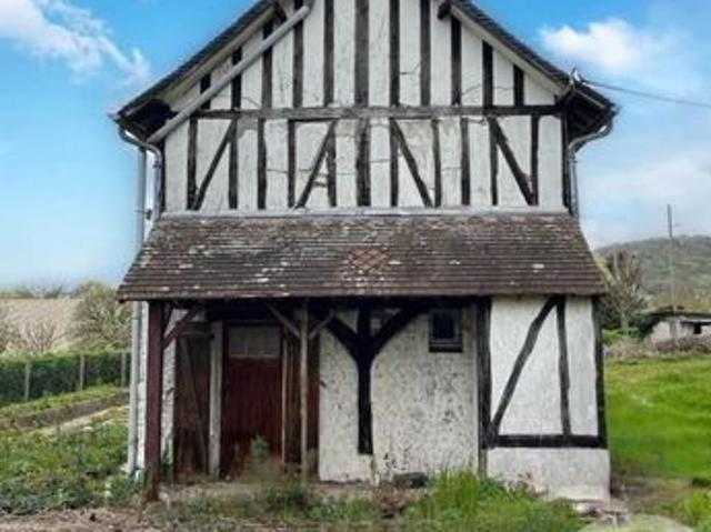 Maison vente à Rouen, Hénouville